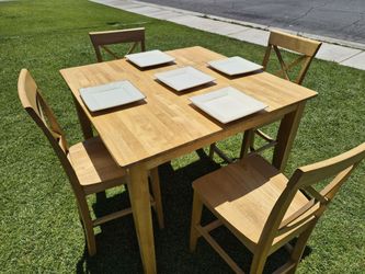 Dinning table set
