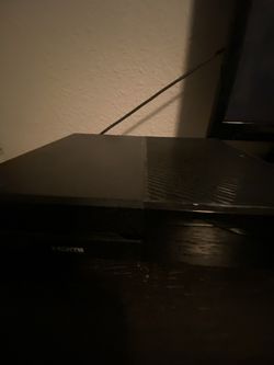 Orignal Xbox one Dose come with cords