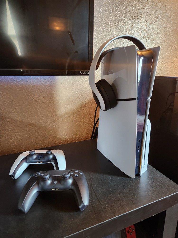 PlayStation 5 Slim