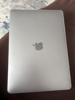 2020 Apple Laptop