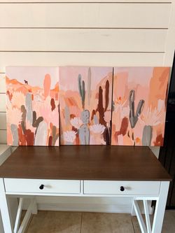 Canvas Wall Art