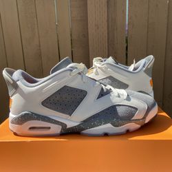 JORDAN 