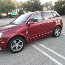 2008 Saturn Vue Runs GOOD