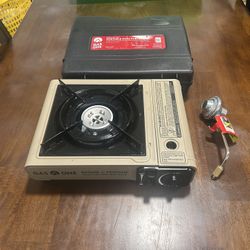 Mini Gas Stove 