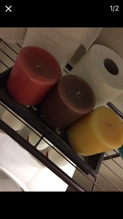 Candle