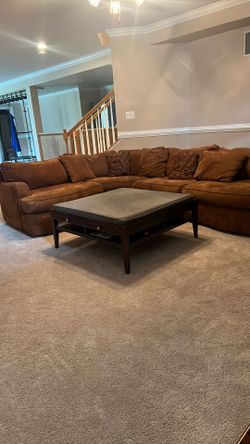 Sectional Sofa