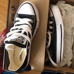 Converse Sz 12 Youth