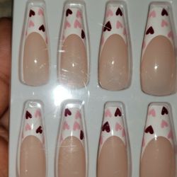 Press On Nails 