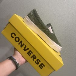 GOLF Converse