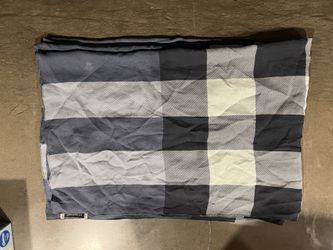 Burberry silk Scarf
