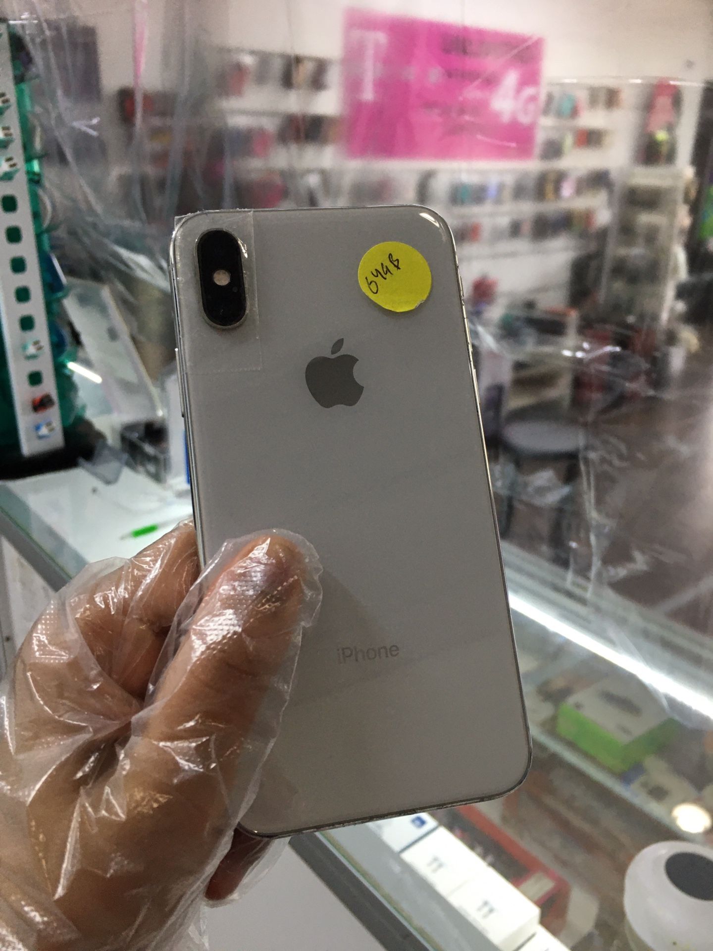 iPhone XS 64gb Unlocked