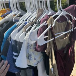 Clothes 