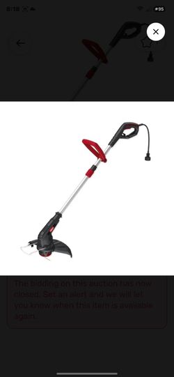 Hyper Tough Trimmer