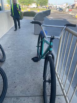 Jade throne 29er