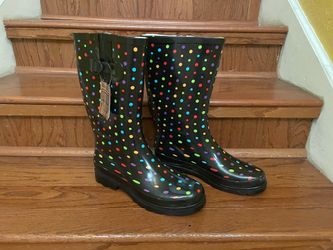 Rain Boots