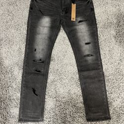 Ksubi Jeans 