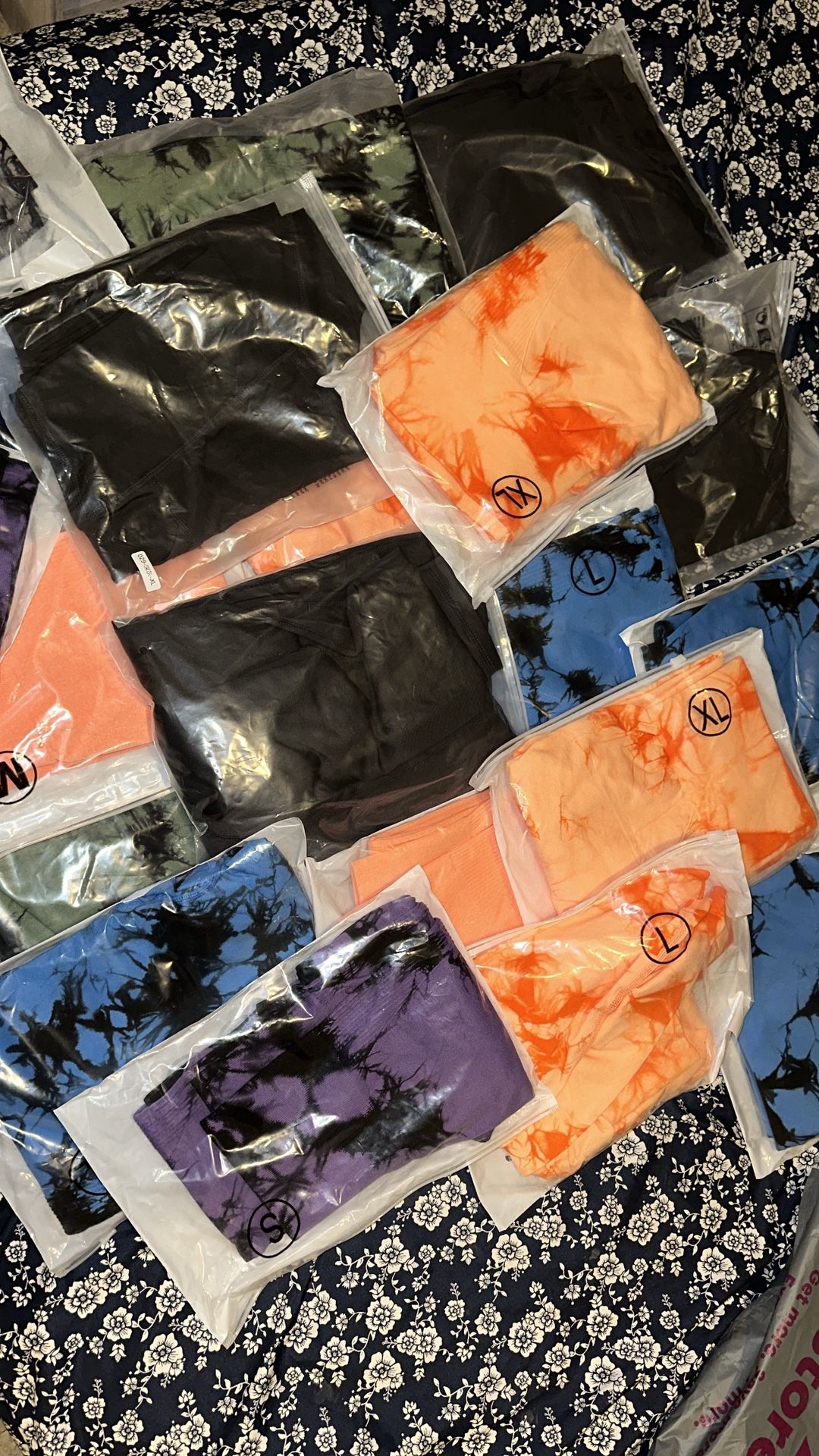 Women’s Legging $12