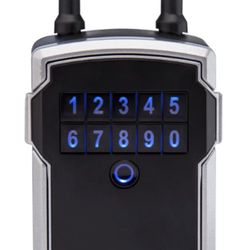 Master Lock 5440EC Bluetooth Portable Lock Box