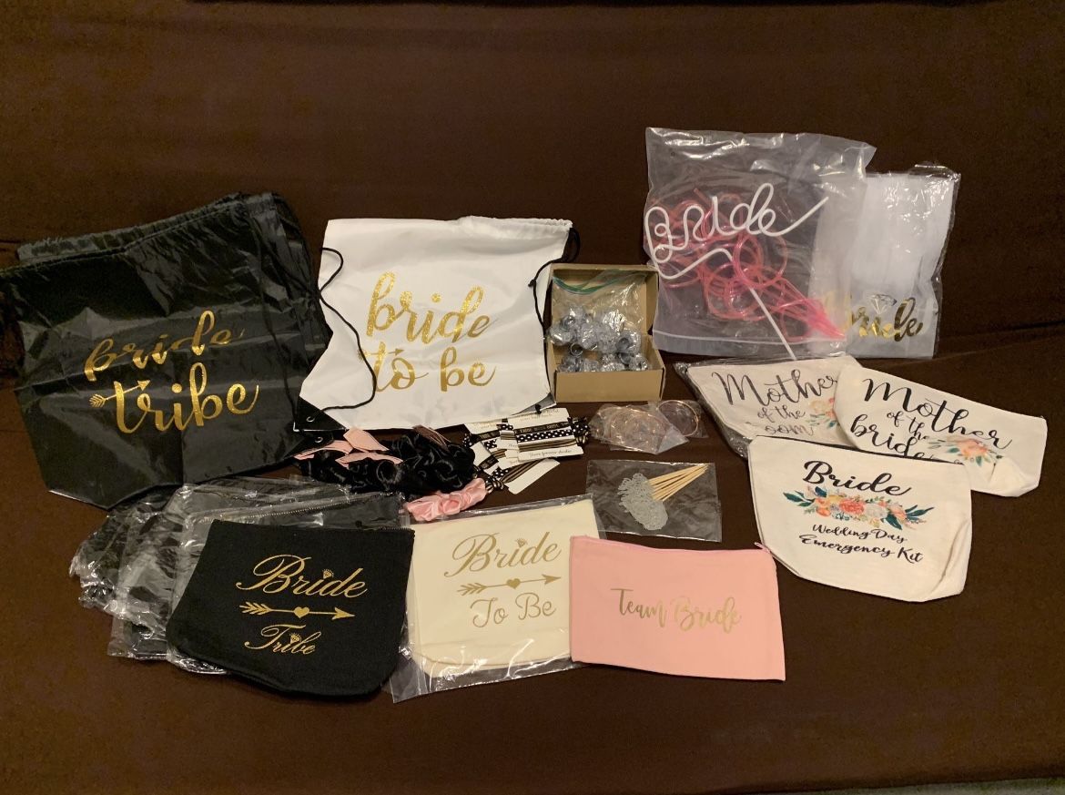 Bachelorette Party Items For Sale!