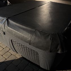 Hot tub Dream Maker Oddesy