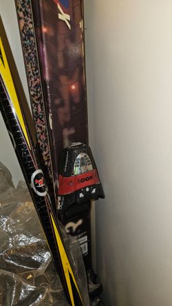 Ski