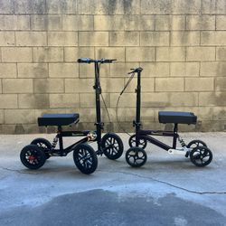 Knee Scooter 