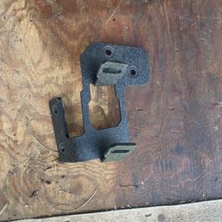 Jeep Jk Pod Light Mounts