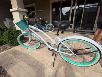 Skullxbones Bicycle