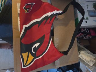 Cardinals purse