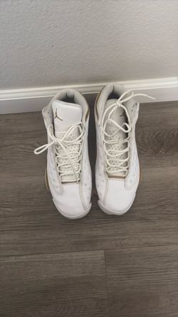 Air Jordan “13”