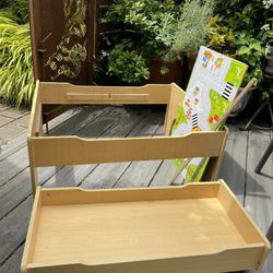 Toddler Play table 