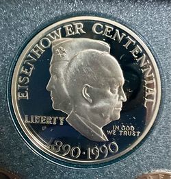 coin 1990