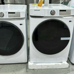 New Washer And Dryer Sets Starts From $750 and up FROM THERE for sale.
