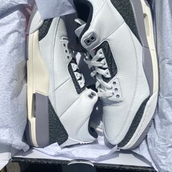 Jordan 3