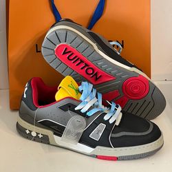 Lv sneaker men