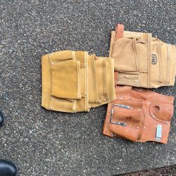Tool Belts 