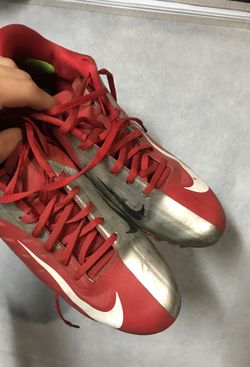 Nike vapor size 11
