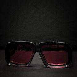 Loewe Oversized Sunglasses 