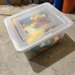 Lego Blocks