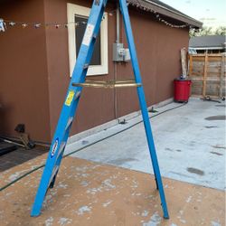 8ft Ladder