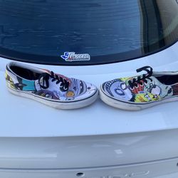 Vans Shoes