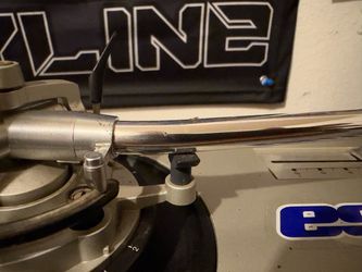 Technics 1200