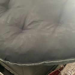XL Dog Bed