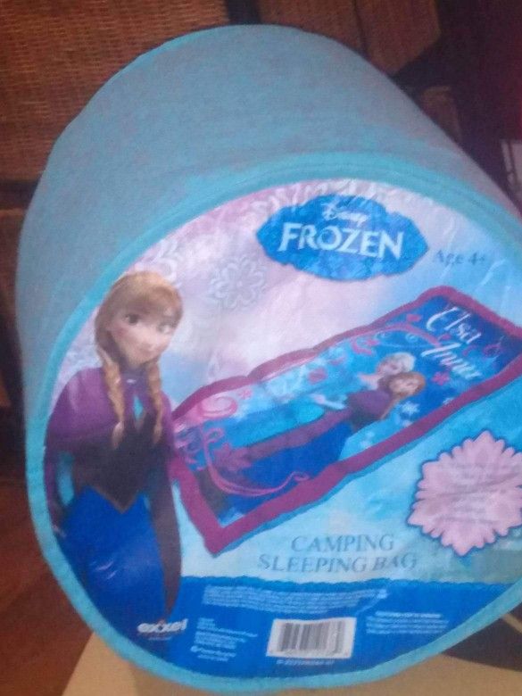Sleeping Bag