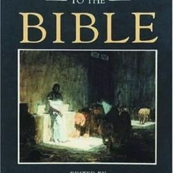 The Oxford Companion to the Bible Edited by Bruce M. Metzger Michael D. Coogan