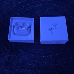 Air Pods 2nd Generation 