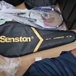 Senston Tennis Racket