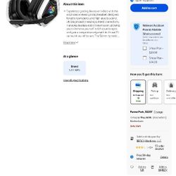 $130 Dollar Wireless Very Loud Bass And Sound Gaming Headphones For All Devices Expensive 100 Cash Now Negotiable 