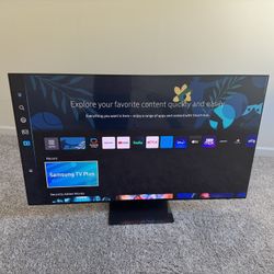 Samsung s95B OLED 55 Inch