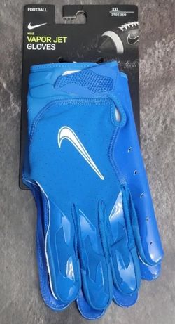 Nike vapor gloves